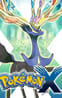 Pokémon X