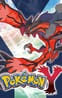 Pokémon Y