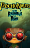 Psychonauts in the Rhombus of Ruin