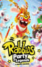 Rabbids: Party of Legends