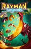 Rayman Legends