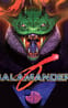 Salamander