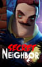 Secret Neighbor