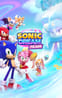 Sonic Dream Team