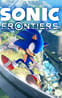 Sonic Frontiers