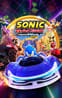 Sonic Racing: CrossWorlds