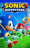 Sonic Superstars
