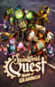 SteamWorld Quest: Hand of Gilgamech