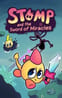Stomp and the Sword of Miracles