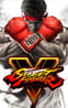 Street Fighter V