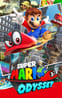 Super Mario Odyssey