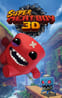 Super Meat Boy 3D