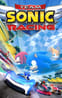 Team Sonic Racing