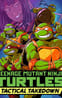 Teenage Mutant Ninja Turtles: Tactical Takedown