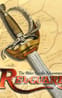 The Elder Scrolls Adventures: Redguard