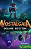 The Last Hero of Nostalgaia: Deluxe Edition