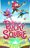 The Plucky Squire