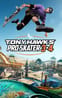 Tony Hawk's Pro Skater 3+4