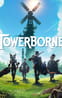 Towerborne