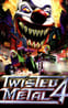 Twisted Metal 4