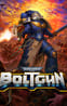 Warhammer 40,000: Boltgun