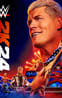WWE 2K24
