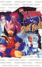 X-Men vs. Street Fighter