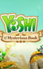 Yoshi and the Mysterious Book