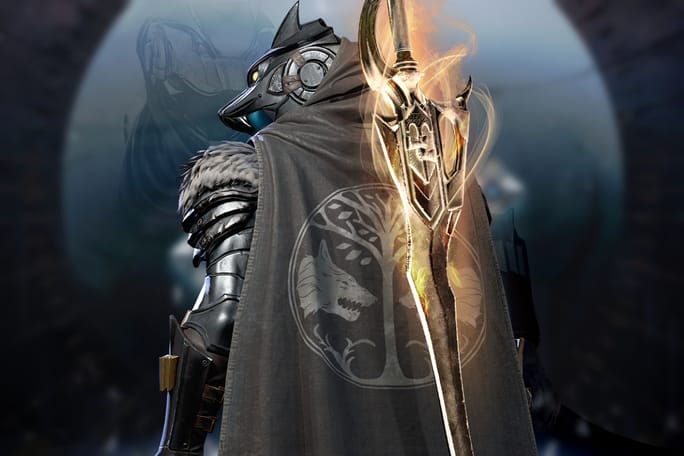 Destiny: Rising season 2 adds mythic character Maru and new gauntlet