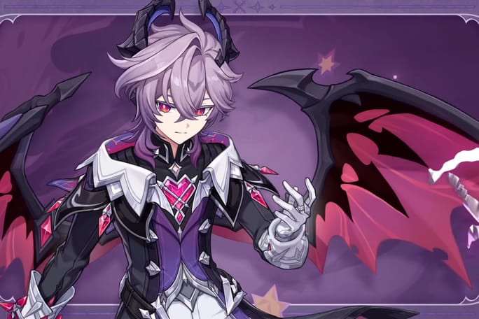 Genshin Impact Luna III update to debut Durin and Jahoda