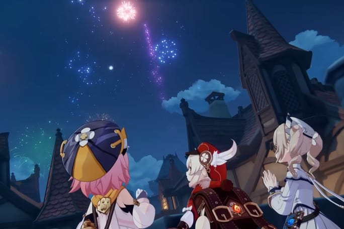 Genshin Impact Developers to Implement Age Gate and Parental Controls Later This Month
