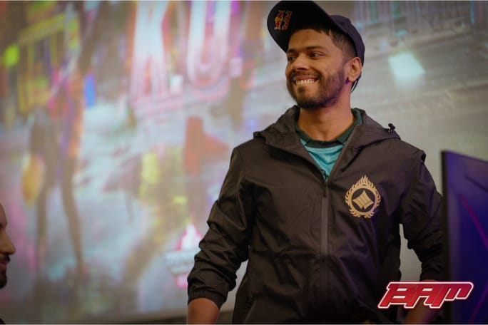 Arslan Ash Wins Battle Arena Melbourne 15’s Tekken 8 Bracket Over Fellow Pakistani Player Farzeen