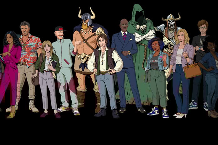 Rockstar Games co-founder says AI is not universal problem-solver in game development