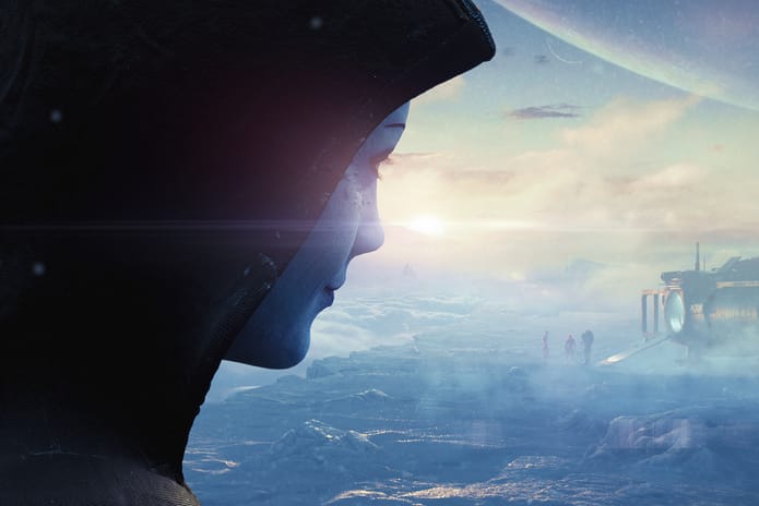 BioWare’s next Mass Effect game begins active development