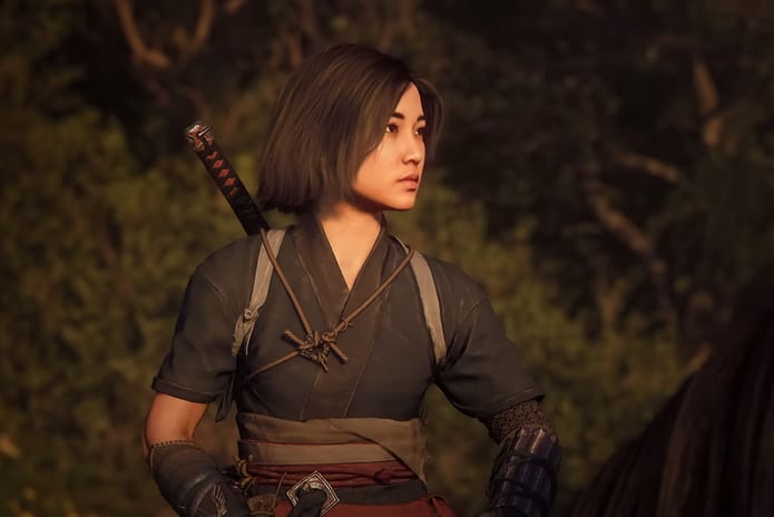 Assassin’s Creed Shadows won’t get second expansion in foreseeable future