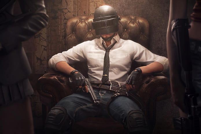 Krafton launches voluntary resignation program for its employees