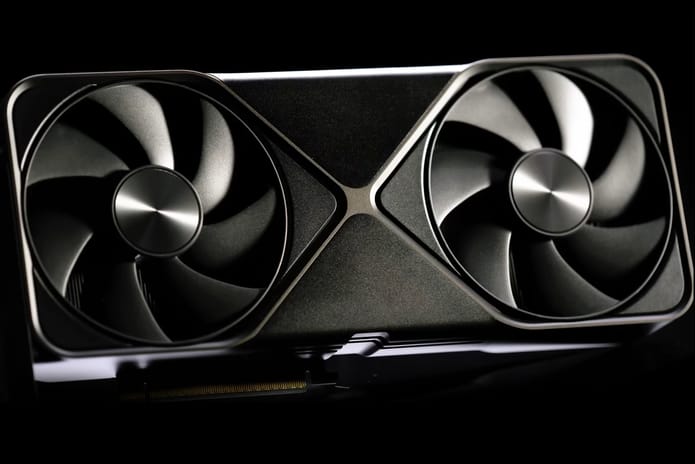 Nvidia GPU