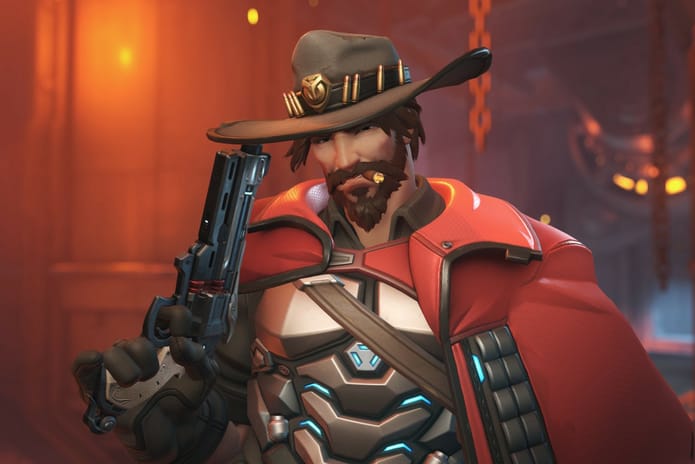Overwatch 2 Implements Initiatives to Increase Competitive Integrity and Community Safety
