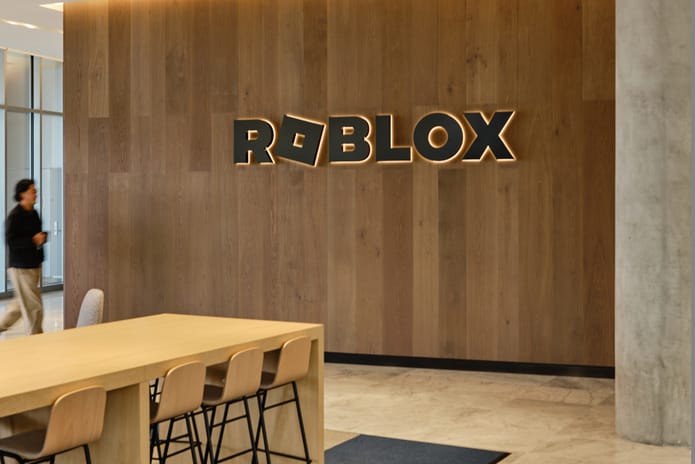 Roblox expands its IP licensing platform with self-serve feature