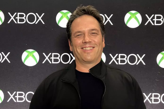 Microsoft Gaming CEO, Phil Spencer, congratulates Steam on new hardware launch