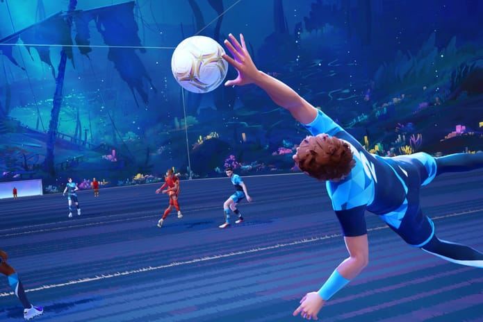 Physical edition of Rematch: Elite Edition hits store shelves