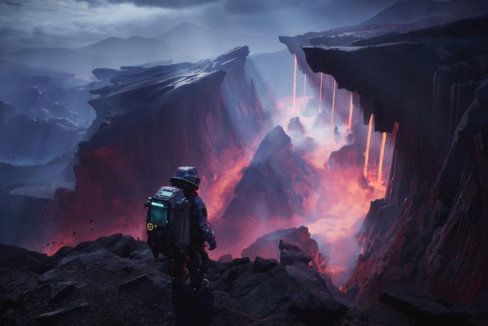 Alters major content update to add new mechanics, customization options, and more