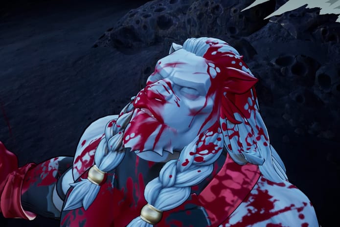 Invincible VS Unleashes Battle Beast, Will be Available at EVO Vegas 2025