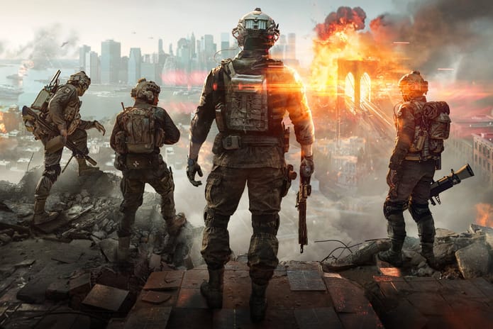 Battlefield 6 Reportedly to Launch in Autumn 2025, Four Years After Previous Main Entry of Series