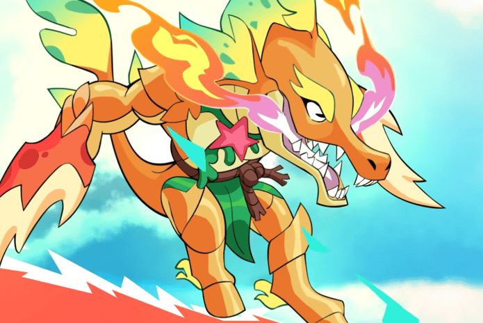 Brawlhalla Heatwave Event Introduces Exclusive Items and Cosmetics