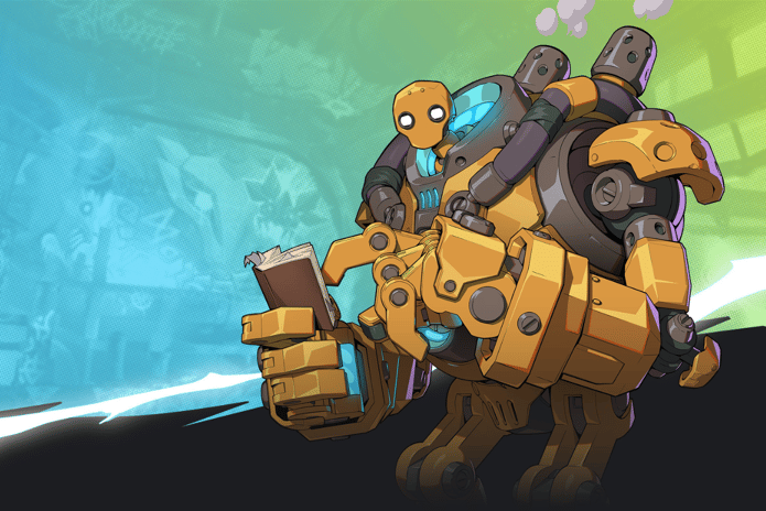 2XKO Blitzcrank Officially Confirmed as Ninth Playable Champion