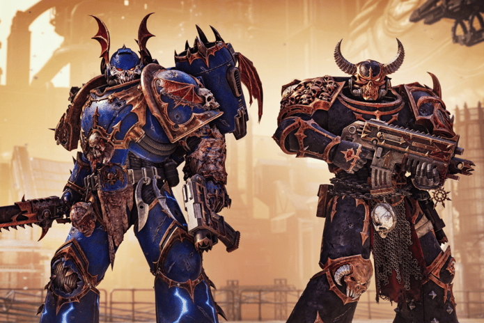 Warhammer 40k: Space Marines 2 Anniversary Update Adds New PvP and PvE Modes, Year 2 Updates Teased