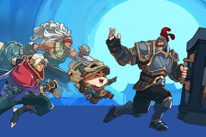 2XKO Battle Pass Reportedly Leaked, New Character Also Potentially Revealed