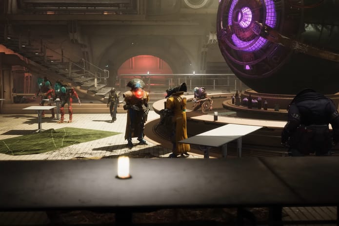 Bungie Reveals New Features Coming to Destiny 2 with Star Wars–Inspired Expansion Renegades