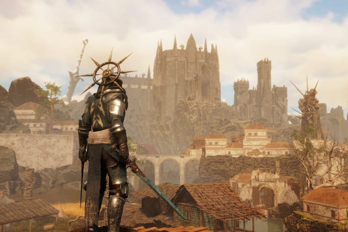 Tainted Grail: The Fall of Avalon Version 1.1 Brings Massive Update and New Game+